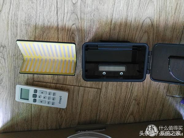 FMART福玛特扫地机器人雅致Q2智能规划路线吸尘器