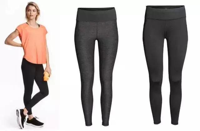 说好的瘦腿裤,为什么还是显胖?