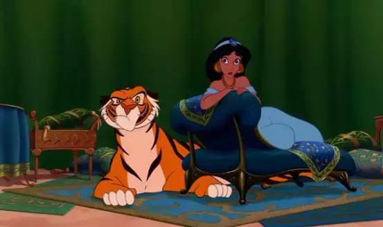 迪士尼14位公主动画片,迪士尼承认的14个公主