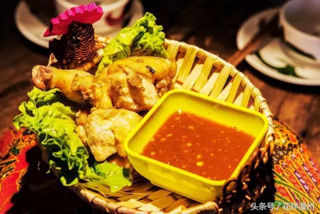 漳州青年路，来了你就走不了！