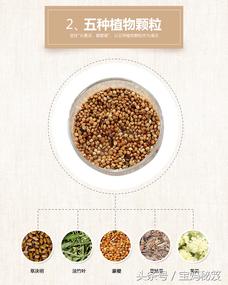 颈椎不好枕头怎么选,睡觉选什么枕头最好