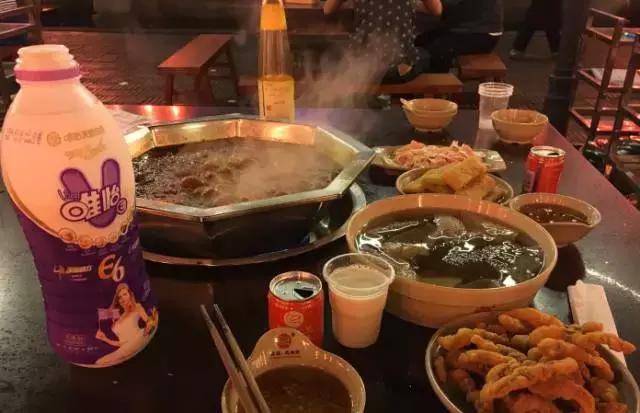 重庆必吃的12家火锅,重庆必吃的10家火锅