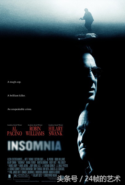 诺兰最好的一部电影,诺兰最好看的五部电影