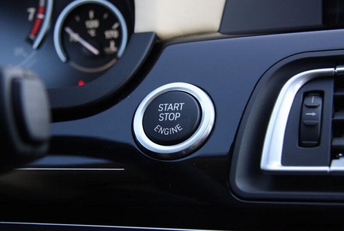 一键启动无钥匙进入很实用么,老款改一键启动实用吗