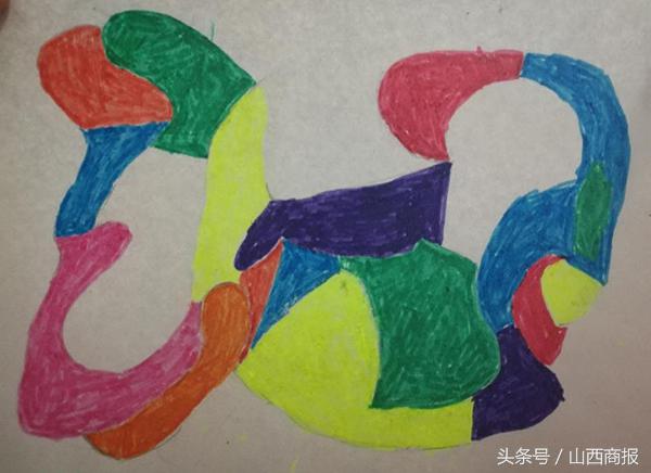 看看全国小朋友送给太空景海鹏老乡的生日“礼物”