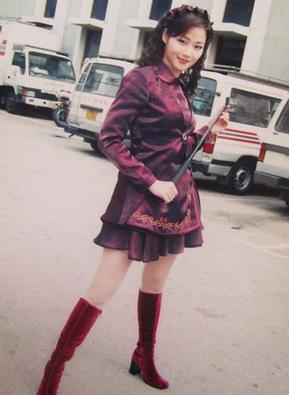 你还记得千与千寻吗,万绮雯陈十三吕颂贤