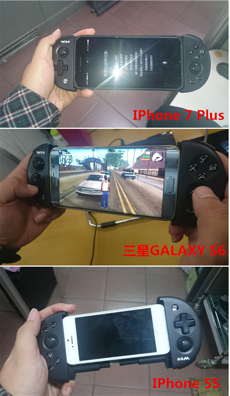 飞智wee手柄设置王者技能一键连招,飞智wee2t手柄支持ios15了吗