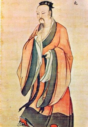 房中养生专家务成子告诉舜帝的接阴治气之道