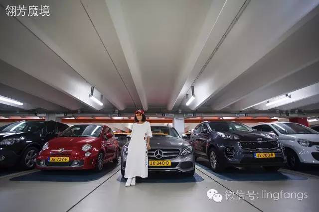 想看我怎么被荷兰罚款的，想看好戏的进来嘲笑吧