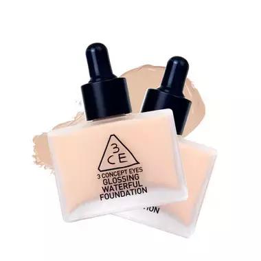 适合干皮的粉底液推荐好用的,粉底液哪个品牌好用性价比高