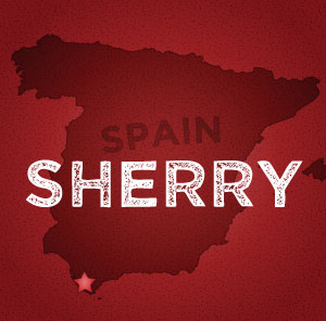 胖厨辣味菜,奶油雪莉酒西班牙