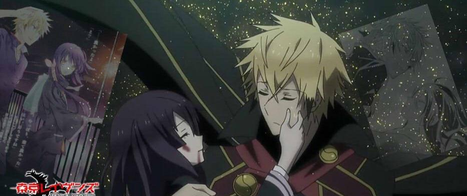 一口气看完一整部动漫安倍晴明,讲安倍晴明的动漫有哪些