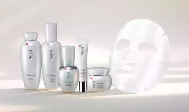 雪花秀魔镜气垫为啥这么贵,天率丹和雪花秀哪个贵