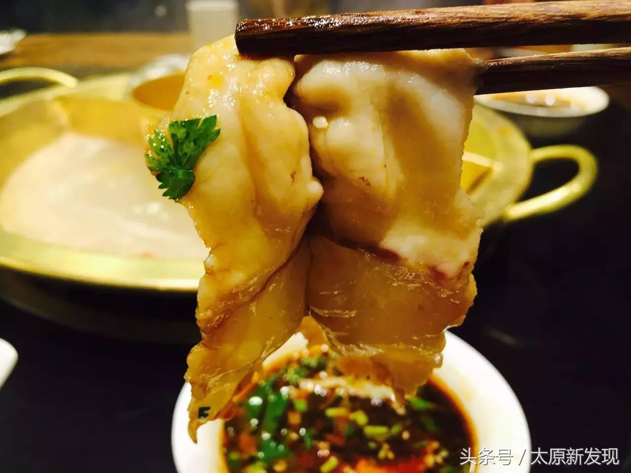 太原短发妹子注意咯！这家火锅3.9折！头发越短！折扣越大！