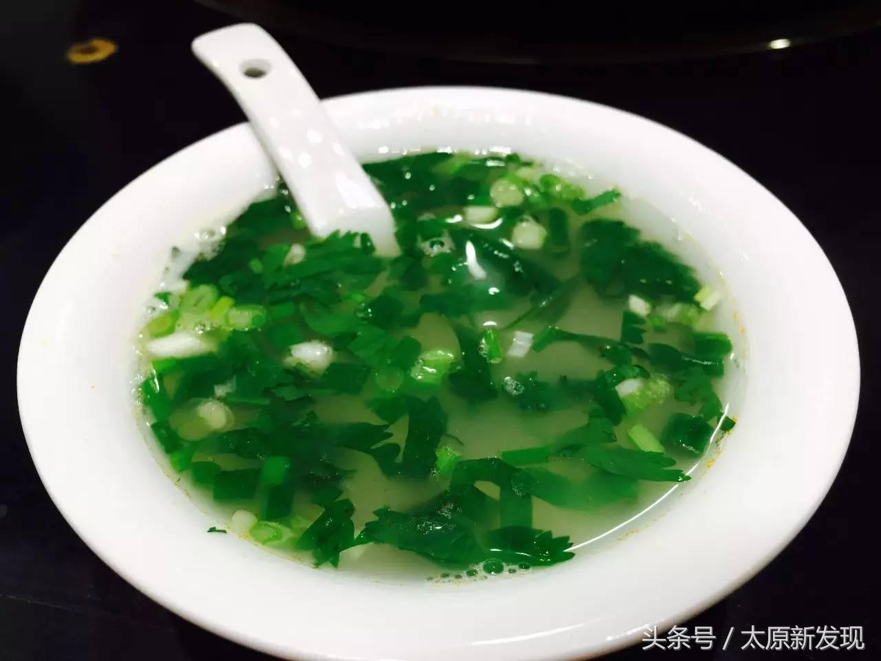 太原短发妹子注意咯！这家火锅3.9折！头发越短！折扣越大！