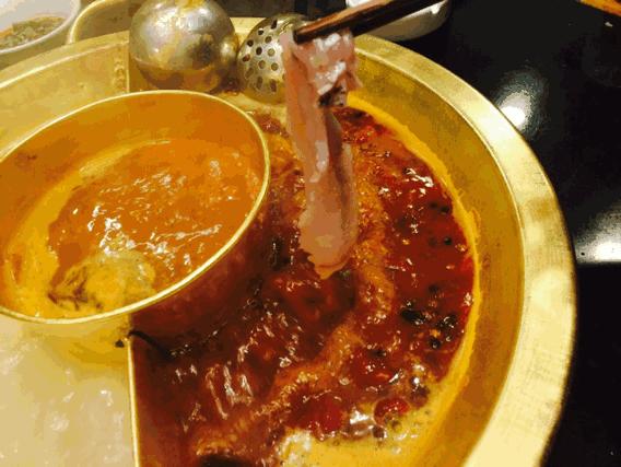 太原短发妹子注意咯！这家火锅3.9折！头发越短！折扣越大！