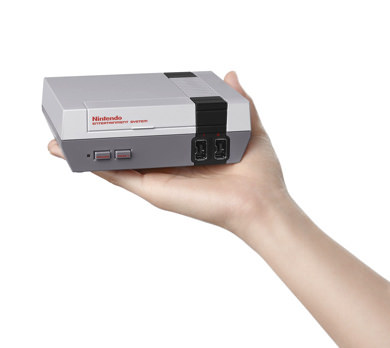 怀旧经典红白机,当年我们玩过的红白机合集