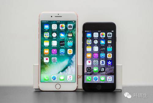 苹果7和6s哪个更值得入手,要不要换苹果