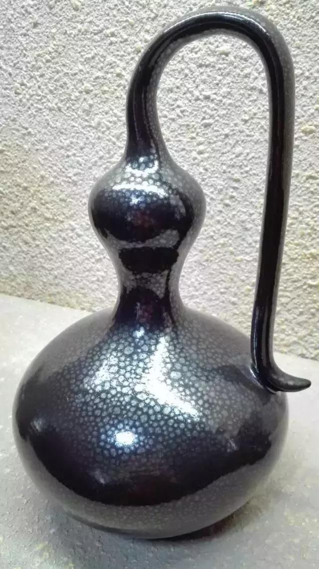 淄博陶瓷：巧匠辈出，佳作如林