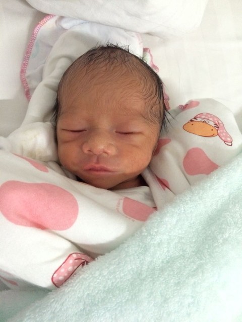 大龄妈妈头胎自然分娩,头胎剖二胎的真实经历