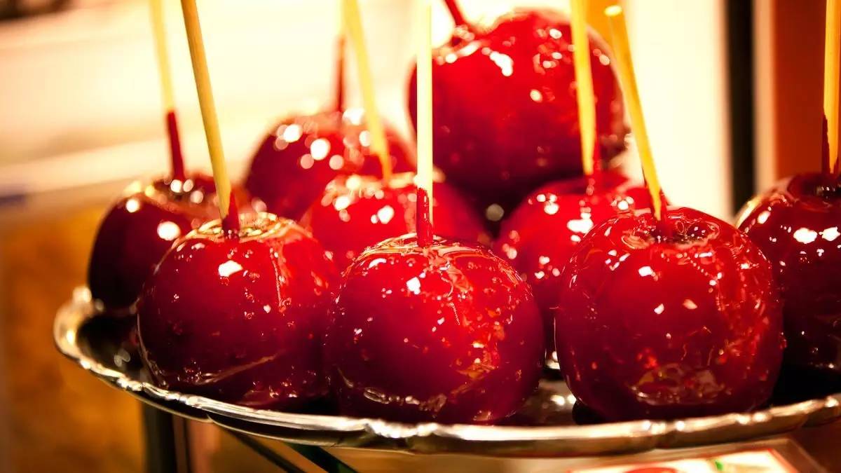 万圣节鬼魂详解,万圣节夜间狂欢指南规则怪谈