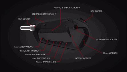 在“小玩意”和设计碰撞的时代，怎能少了它？