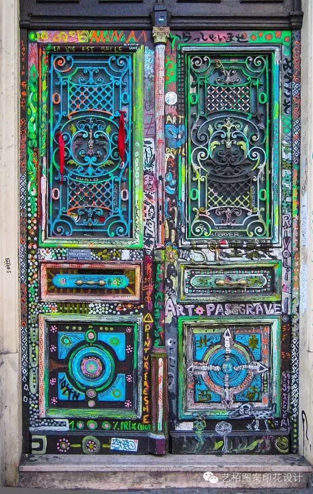 五花八门在哪里,真正的五花八门在哪里