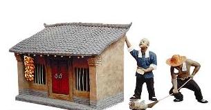 看完涨姿势,看陕西八大怪的感受