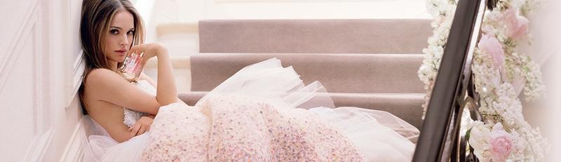 dior代言明星广告,dior新广告女主角2018