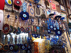 土耳其旅游必带的十大特产,土耳其旅游礼物