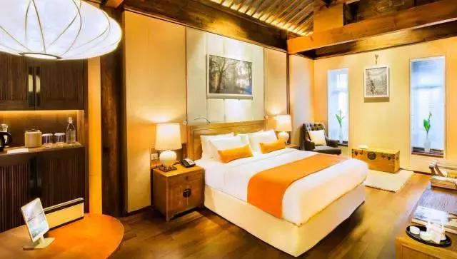 来一场浪漫的夏日之旅吧,适合三天两夜秋冬之旅