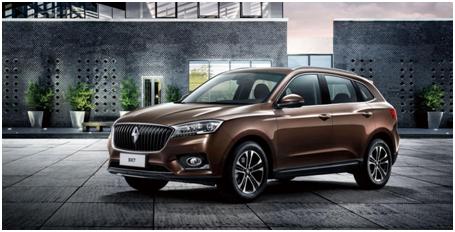 15-16万哪几款suv性价比比较高,多数人不知道的车