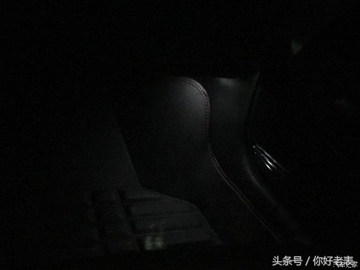 25款大众速腾1.4t,2017款速腾1.4t自动豪华版测评