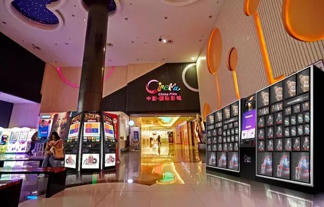 影院经营案例,影院运营效率