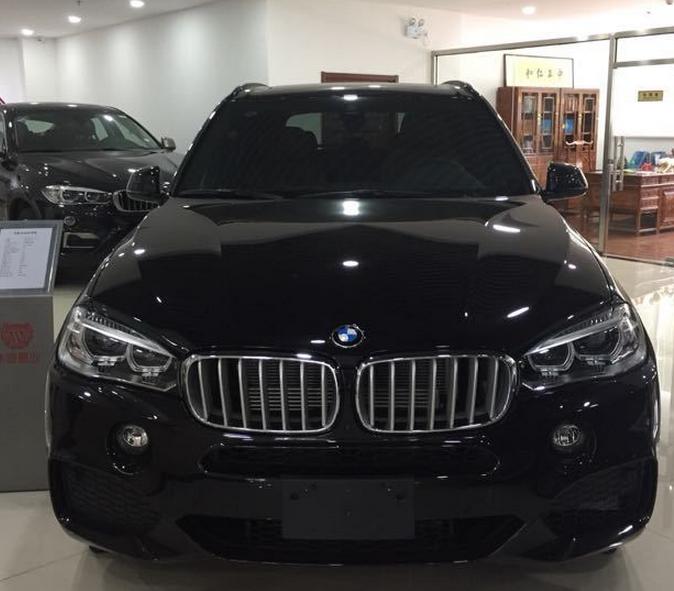 bmwx5发动机,宝马bmwx5运动版