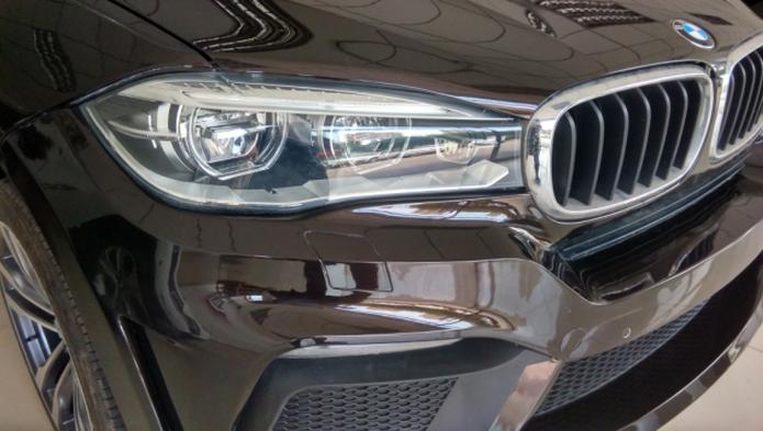 bmwx5发动机,宝马bmwx5运动版