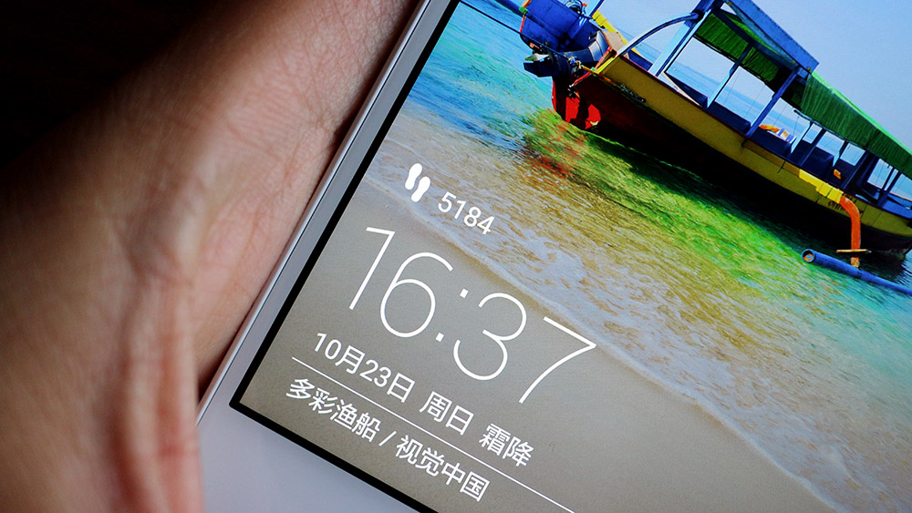 荣耀畅玩6X评测,荣耀畅玩6x拍照