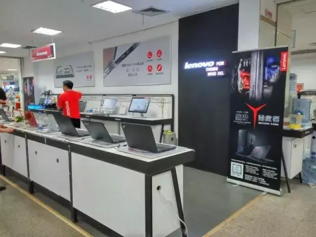 电脑城踩坑,电脑城的奸商惯用套路