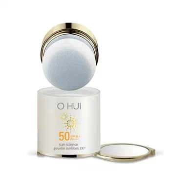 漂洋过只为你!除了欧巴,韩国最值得买的TOP10化妆品