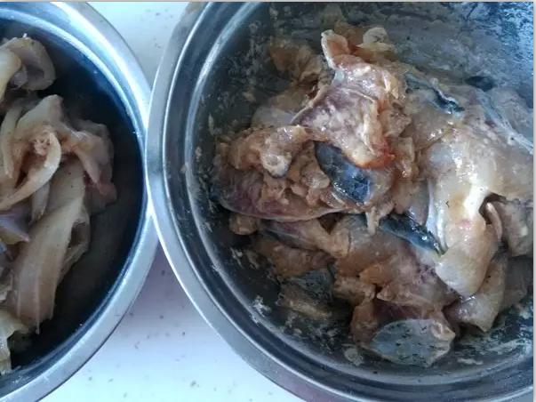 云南昆明正宗酸菜鱼的做法,酸菜鱼的正宗做法四川的