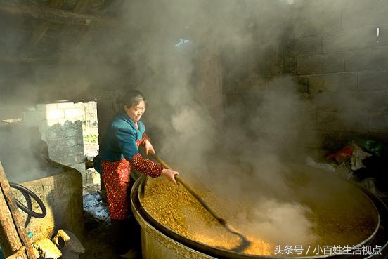 农村的十种最赚钱的小生意,农村致富的10个门路