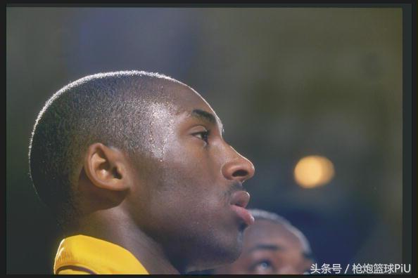 96黄金一代纳什,艾弗森说科比是96黄金一代最强