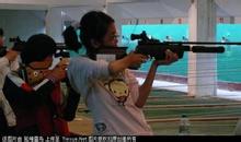 中国能打真枪的射击场有哪些,中国可以玩真枪打靶的地方