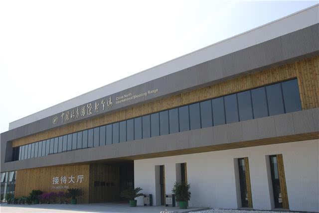 中国能打真枪的射击场有哪些,中国可以玩真枪打靶的地方