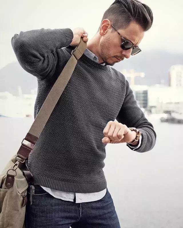 简单时尚的表款有哪些,各品牌推荐的表款