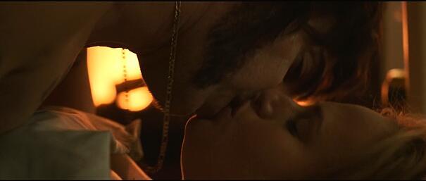 这绝对是史上最污的电影，没有之一。。。