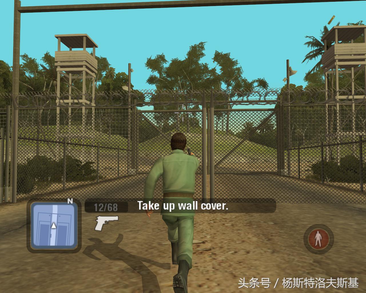 自由度超高可以杀npc的手机游戏,哪些自由度高和还真实的游戏