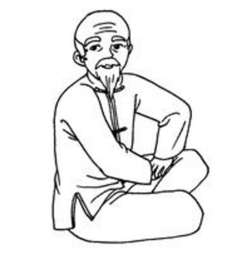 按摩最早是什么时候出现的,古代穴位按摩用什么