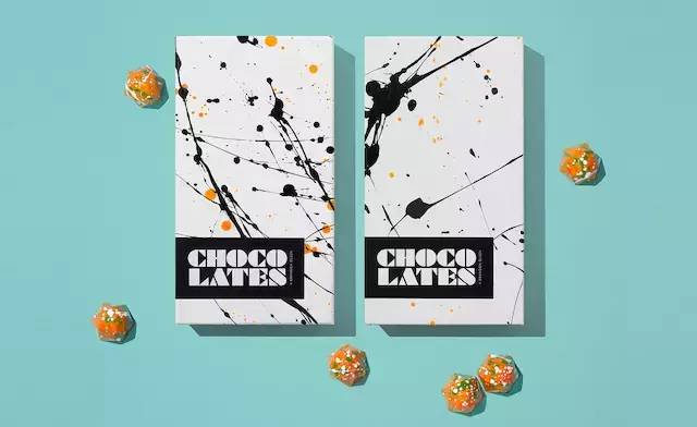 别跟巧克力君玩套路，你输不起！