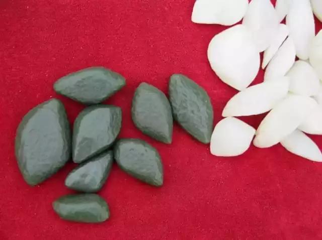 真玉养人假玉害人为什么,假玉也可以养人吗